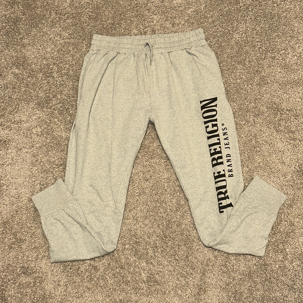 True Religion Sweatpants